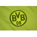 Dortmund 97/98 Home Green Soccer Jersey